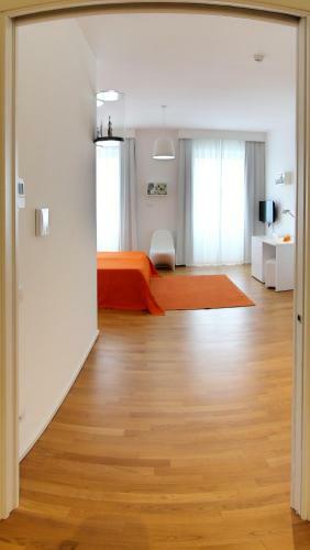 Apartamento Residence Grandi Magazzini