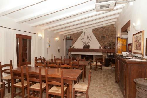 Agroturismo Ermosuras