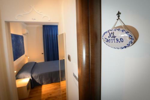 B&B Le Gemme