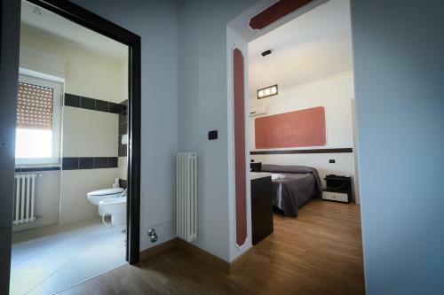 B&B Le Gemme