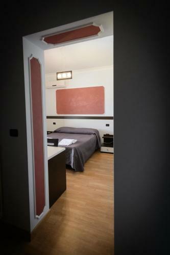 B&B Le Gemme