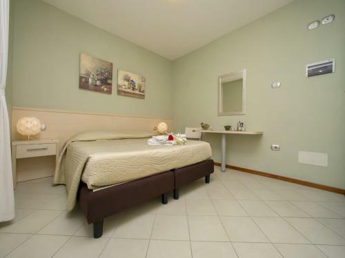 Apartamento Appartamento Raggio Di Sole 1