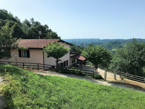 Apartamento Appartment- Betulla