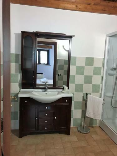 Apartamento Appartment- Betulla