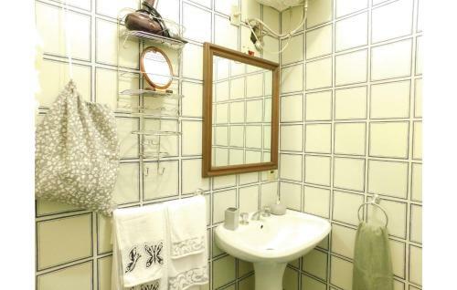 Awesome Apartment In Arbus W/ 2 Bedrooms