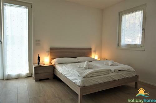 Apartamento Casa Alice