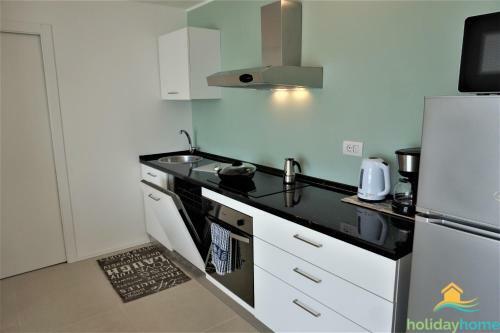 Apartamento Casa Alice
