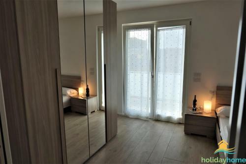 Apartamento Casa Alice
