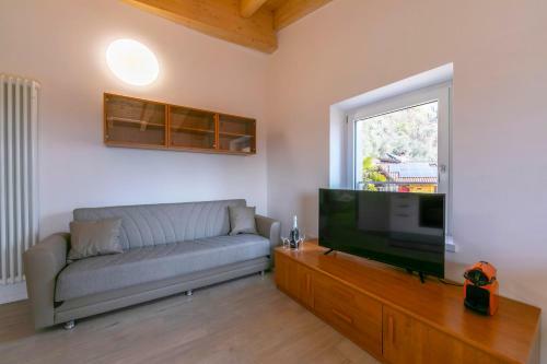 Sun House Apartments
