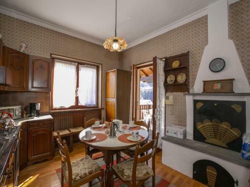Villa Dizzasco