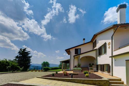 Poggio Del Gallo 10