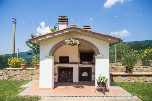 Poggio Del Gallo 10