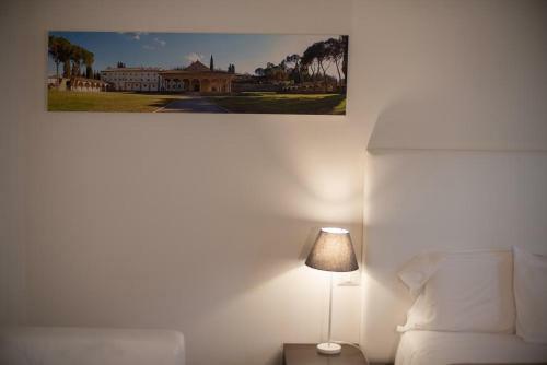 Hostal Condominio I Gelsi