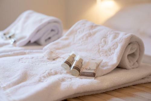 Hostal Condominio I Gelsi
