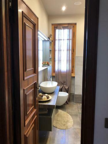 Jenny's Country Dreamhouse B&B