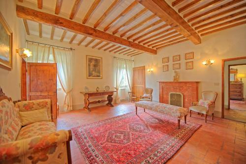 Villa Cangeli