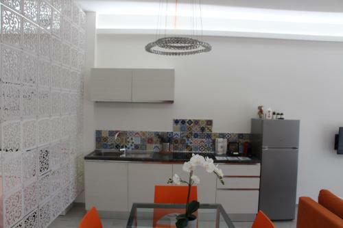 Apartamento Appartamento Agatha Christie