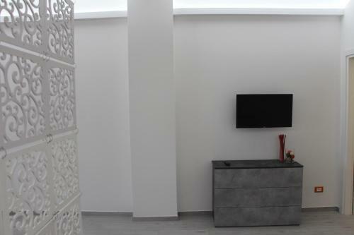 Apartamento Appartamento Agatha Christie
