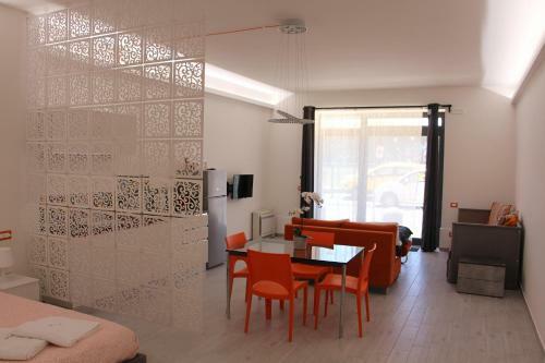 Apartamento Appartamento Agatha Christie