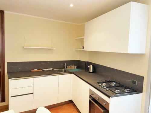 Bridge Apartment Argegno