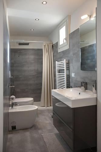Arezzo Apartment Sleeps 4