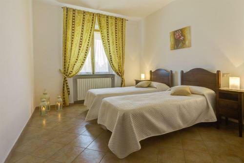 Villa Poggio Del Gallo 8
