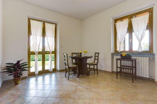 Villa Poggio Del Gallo 8