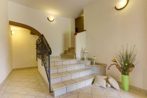 Villa Poggio Del Gallo 4