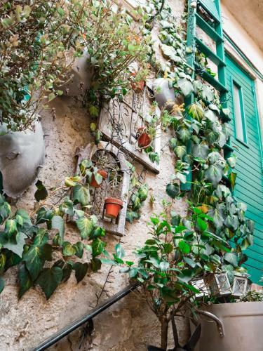 Il Libeccio - Ca'mare Apartments
