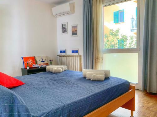 Apartamento Casa Del Gabbiano By Holiday World