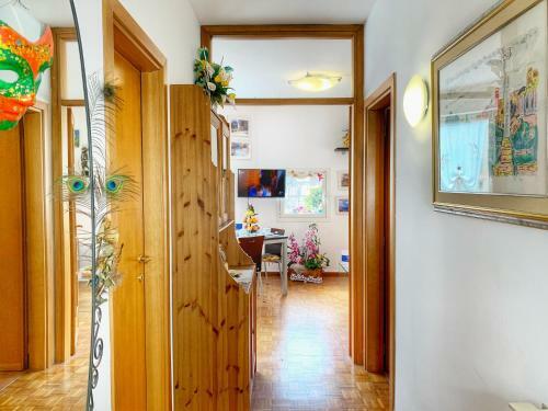 Apartamento Casa Del Gabbiano By Holiday World