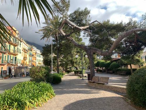 Apartamento Casa Del Gabbiano By Holiday World