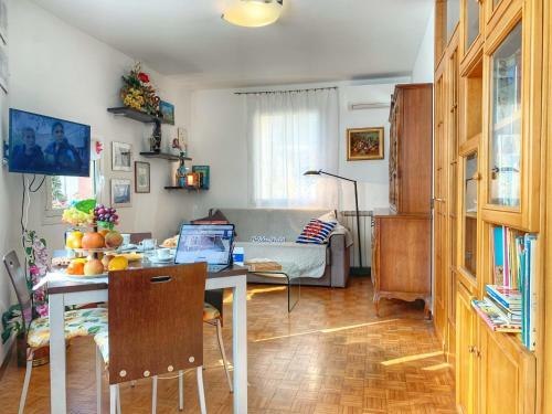 Apartamento Casa Del Gabbiano By Holiday World
