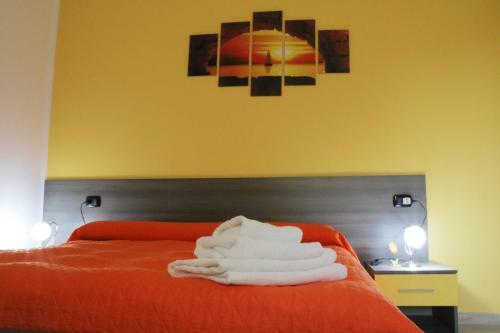 Bed & Breakfast Villa Teresa