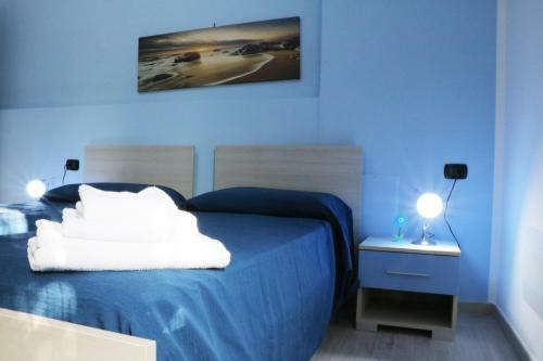 Bed & Breakfast Villa Teresa