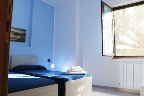 Bed & Breakfast Villa Teresa
