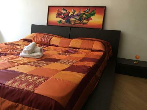Bed & Breakfast Villa Teresa
