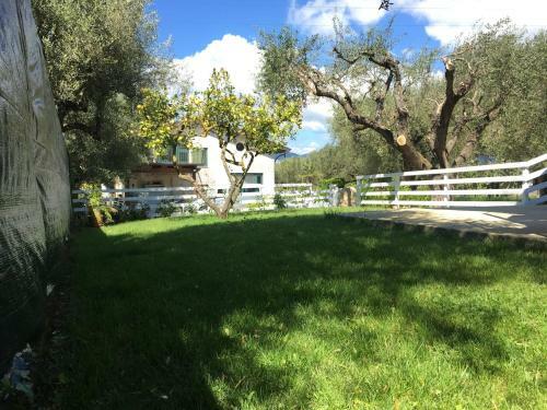 Bed & Breakfast Villa Teresa