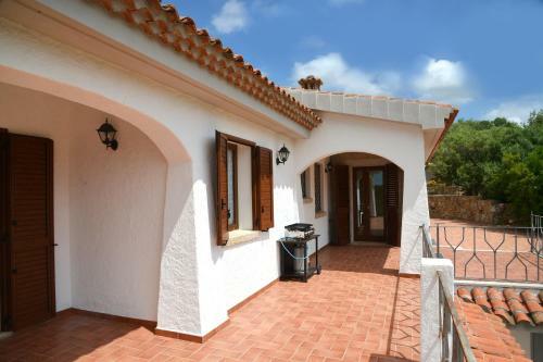 Villa Brunilde With Private Pool
