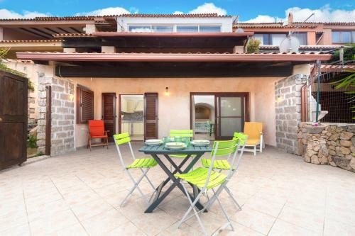 Casa Vacanze In Costa Smeralda Con Panorama