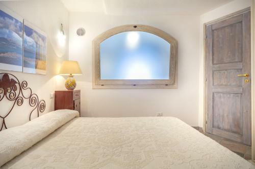 Casa Vacanze In Costa Smeralda Con Panorama