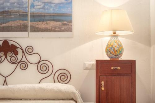 Casa Vacanze In Costa Smeralda Con Panorama