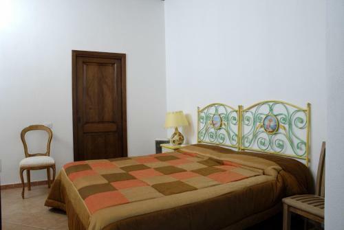 Villa Monte Moro ''azzi Russi''