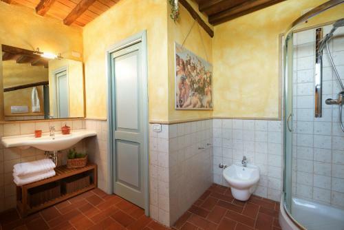 Villa San Nazario
