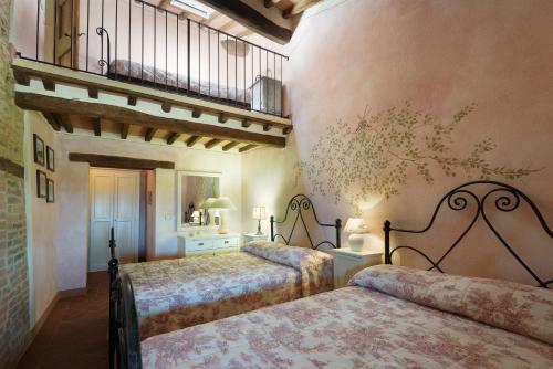 Villa San Nazario