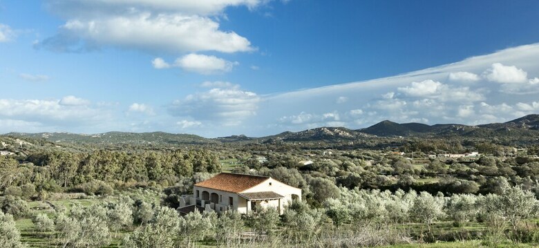Hotel Cascioni Eco Retreat