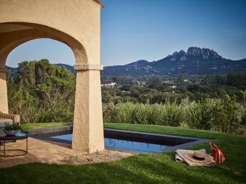 Hotel Cascioni Eco Retreat