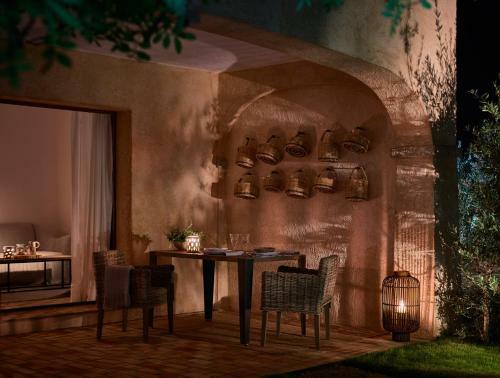 Hotel Cascioni Eco Retreat