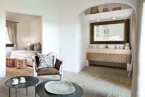 Hotel Cascioni Eco Retreat