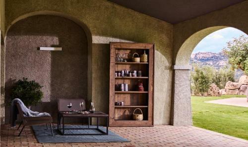 Hotel Cascioni Eco Retreat